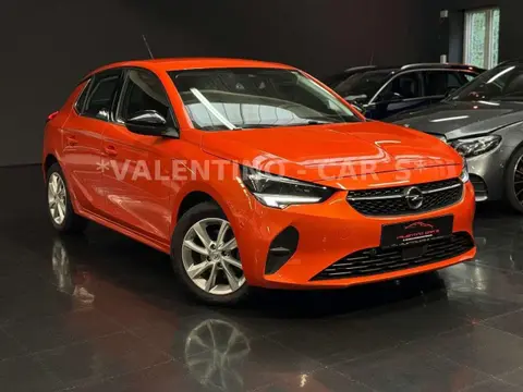 Annonce OPEL CORSA Diesel 2022 d'occasion 