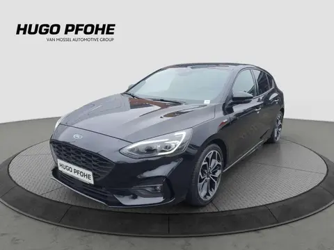 Annonce FORD FOCUS Essence 2020 d'occasion 