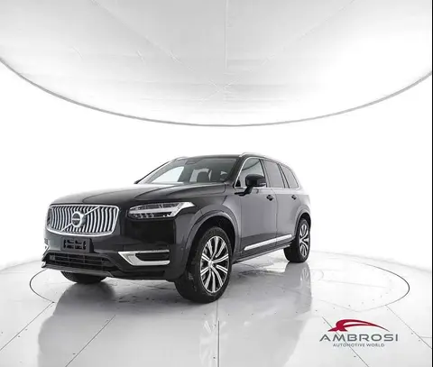 Annonce VOLVO XC90 Diesel 2024 d'occasion 