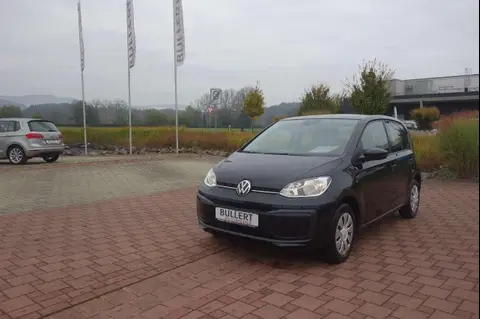 Annonce VOLKSWAGEN UP! Essence 2020 d'occasion 