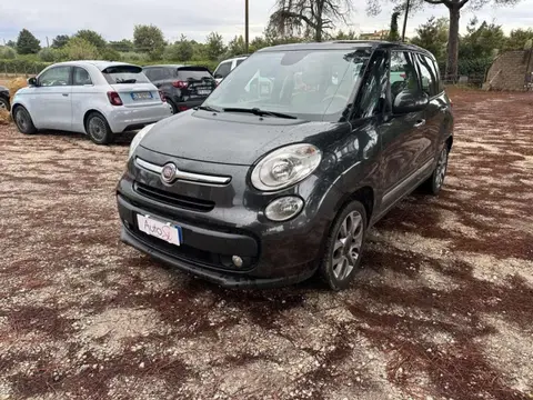 Used FIAT 500L Diesel 2014 Ad 