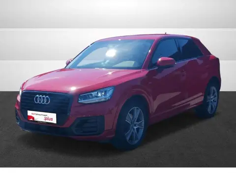 Annonce AUDI Q2 Diesel 2019 d'occasion 