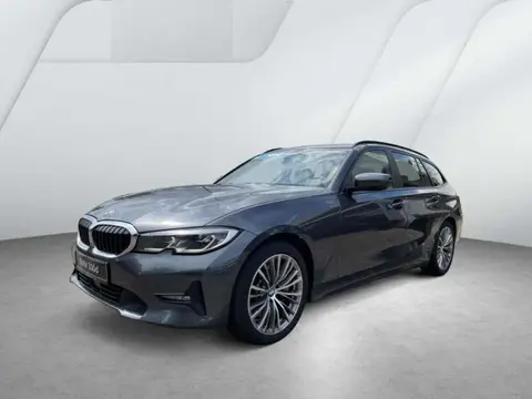 Annonce BMW SERIE 3 Diesel 2021 d'occasion 