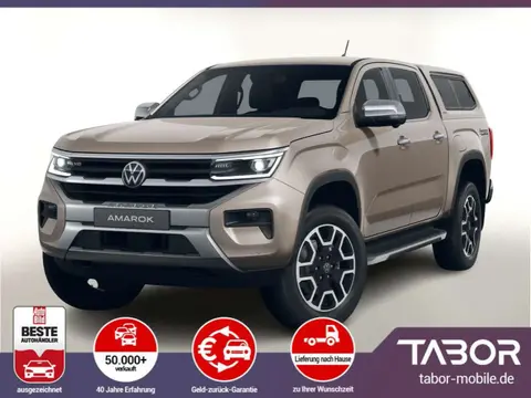 Annonce VOLKSWAGEN AMAROK Diesel 2024 d'occasion 