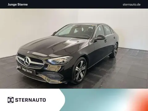 Used MERCEDES-BENZ CLASSE C Diesel 2021 Ad 