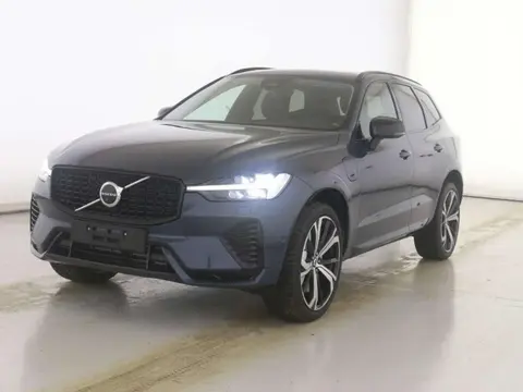 Annonce VOLVO XC60 Hybride 2024 d'occasion 