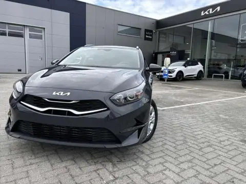 Annonce KIA CEED Essence 2024 d'occasion 