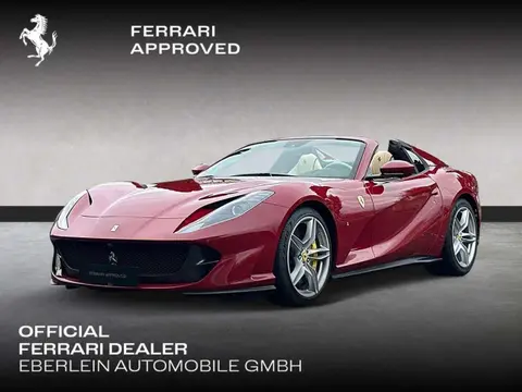 Used FERRARI 812 Petrol 2023 Ad 