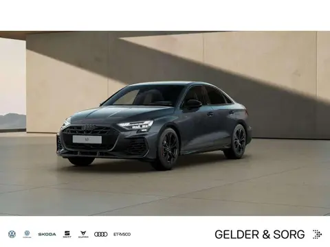 Annonce AUDI S3 Essence 2024 d'occasion 