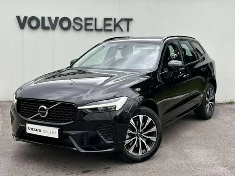 Annonce VOLVO XC60 Diesel 2023 d'occasion 