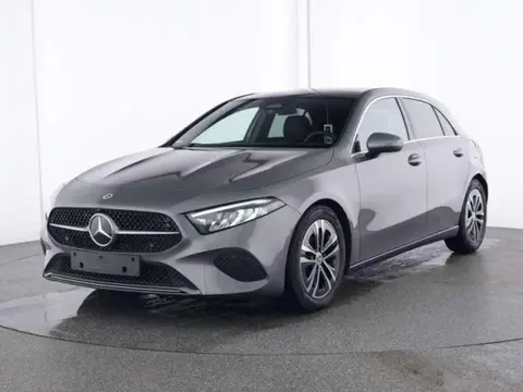 Used MERCEDES-BENZ CLASSE A Hybrid 2023 Ad 