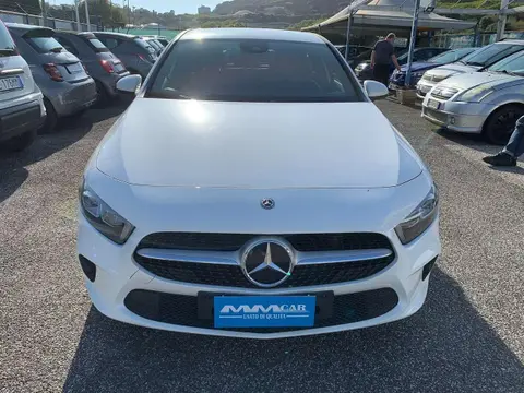 Used MERCEDES-BENZ CLASSE A Diesel 2019 Ad 