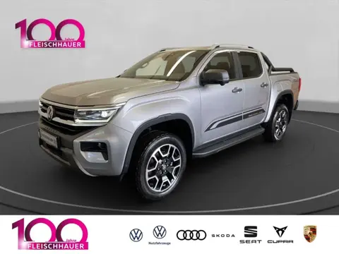 Annonce VOLKSWAGEN AMAROK Diesel 2024 d'occasion 