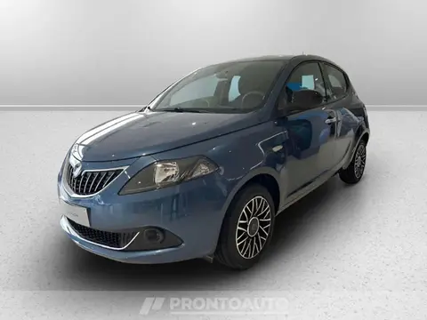 Used LANCIA YPSILON LPG 2024 Ad 