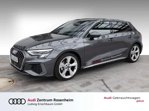 Annonce AUDI A3 Diesel 2024 d'occasion Allemagne