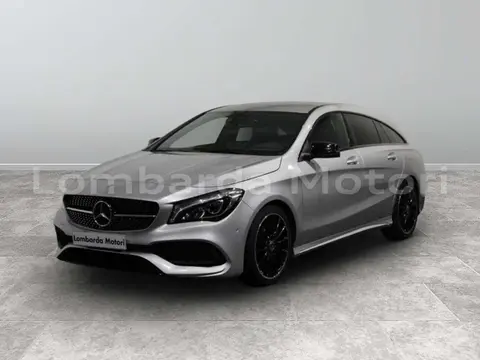 Used MERCEDES-BENZ CLASSE CLA Diesel 2019 Ad 