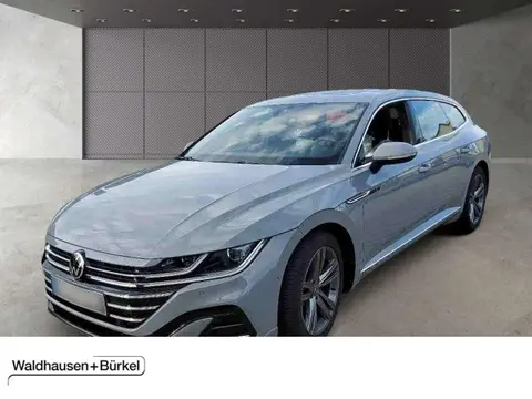 Used VOLKSWAGEN ARTEON Petrol 2022 Ad 