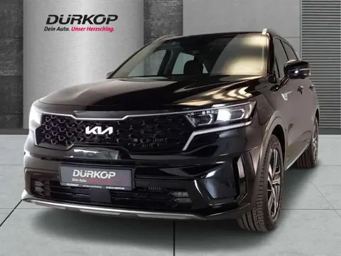 Annonce KIA SORENTO Hybride 2024 d'occasion 