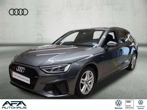 Used AUDI A4 Diesel 2024 Ad 