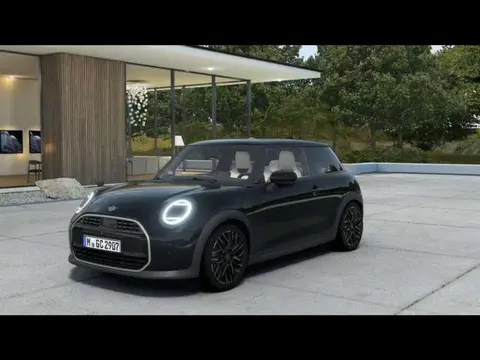 Annonce MINI COOPER Essence 2024 d'occasion 