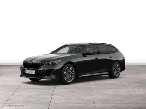 Annonce BMW SERIE 5 Hybride 2024 d'occasion 