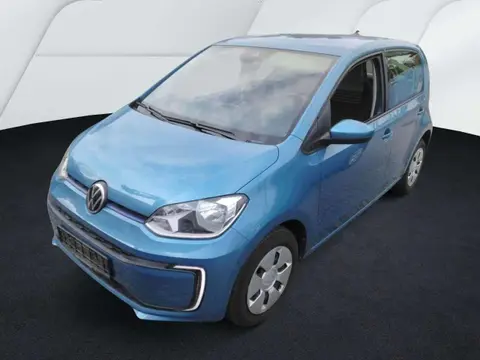 Annonce VOLKSWAGEN UP! Électrique 2021 d'occasion 