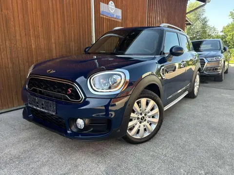 Used MINI COOPER Petrol 2017 Ad 