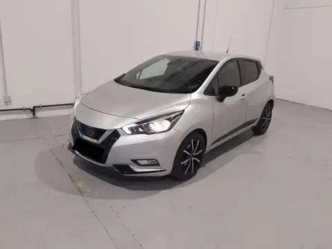 Used NISSAN MICRA Diesel 2019 Ad 