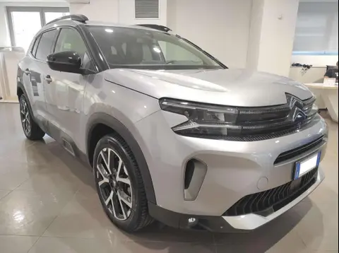 Annonce CITROEN C5 AIRCROSS Diesel 2023 d'occasion 