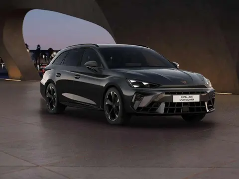 Annonce CUPRA LEON Hybride 2024 d'occasion 