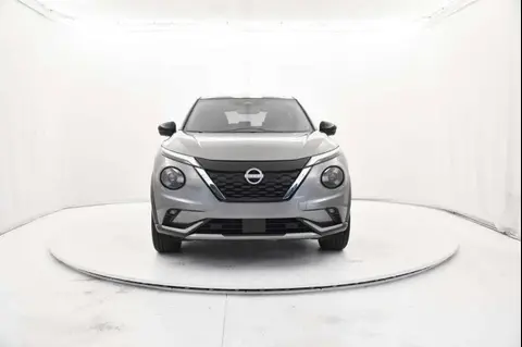 Used NISSAN JUKE Hybrid 2024 Ad 