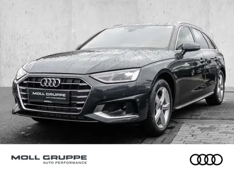 Used AUDI A4 Petrol 2023 Ad 