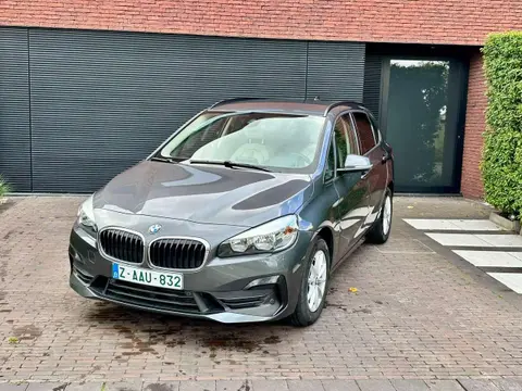 Annonce BMW SERIE 2 Diesel 2019 d'occasion Belgique