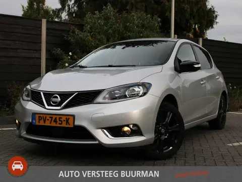 Used NISSAN PULSAR Petrol 2017 Ad 