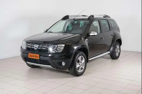 Used DACIA DUSTER Diesel 2015 Ad 