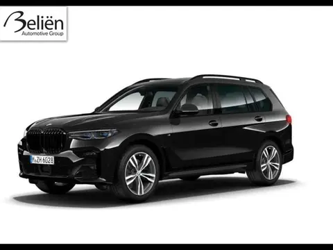 Annonce BMW X7 Essence 2021 d'occasion 