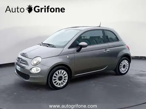 Used FIAT 500C Petrol 2020 Ad 