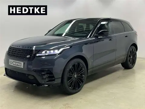 Annonce LAND ROVER RANGE ROVER VELAR Diesel 2024 d'occasion 