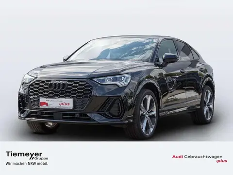 Annonce AUDI Q3 Essence 2021 d'occasion 