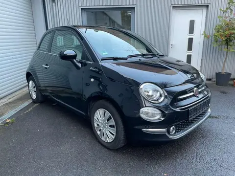 Used FIAT 500 Hybrid 2021 Ad 