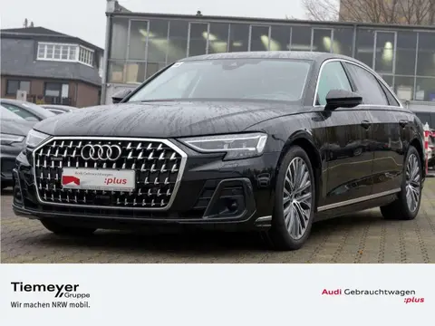 Annonce AUDI A8 Hybride 2023 d'occasion 