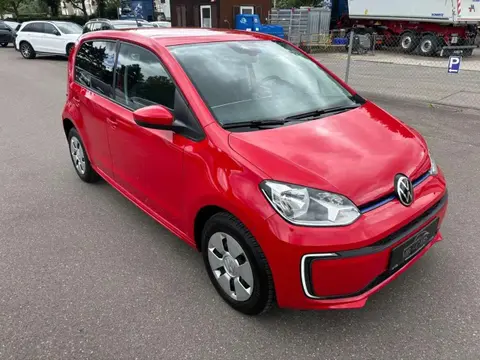 Used VOLKSWAGEN UP! Electric 2022 Ad 