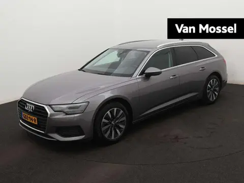 Annonce AUDI A6 Diesel 2019 d'occasion 