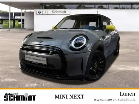 Used MINI COOPER Electric 2022 Ad 