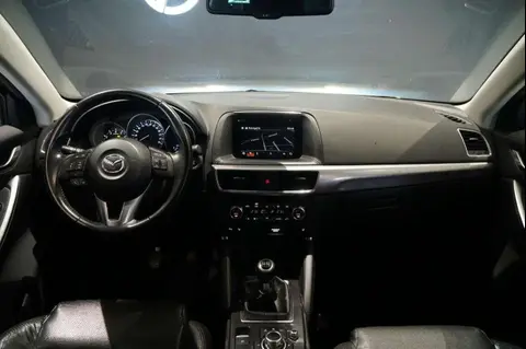 Annonce MAZDA CX-5 Essence 2016 d'occasion 