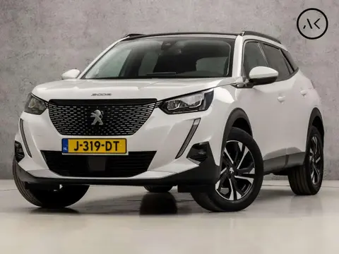 Annonce PEUGEOT 2008 Essence 2020 d'occasion 