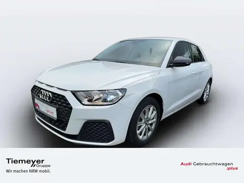 Used AUDI A1 Petrol 2019 Ad 