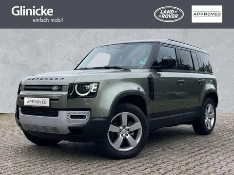 Used LAND ROVER DEFENDER Diesel 2023 Ad 