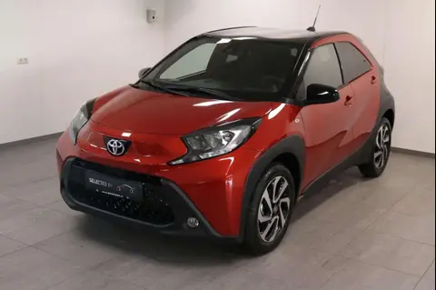 Used TOYOTA AYGO X Petrol 2024 Ad 