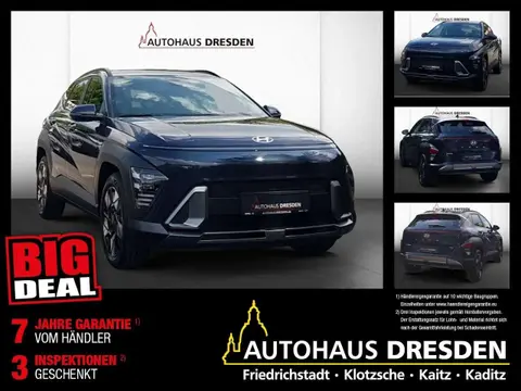 Annonce HYUNDAI KONA Hybride 2024 d'occasion 